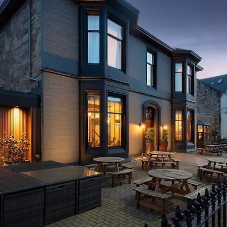 The Kylestrome Otel Ayr Dış mekan fotoğraf