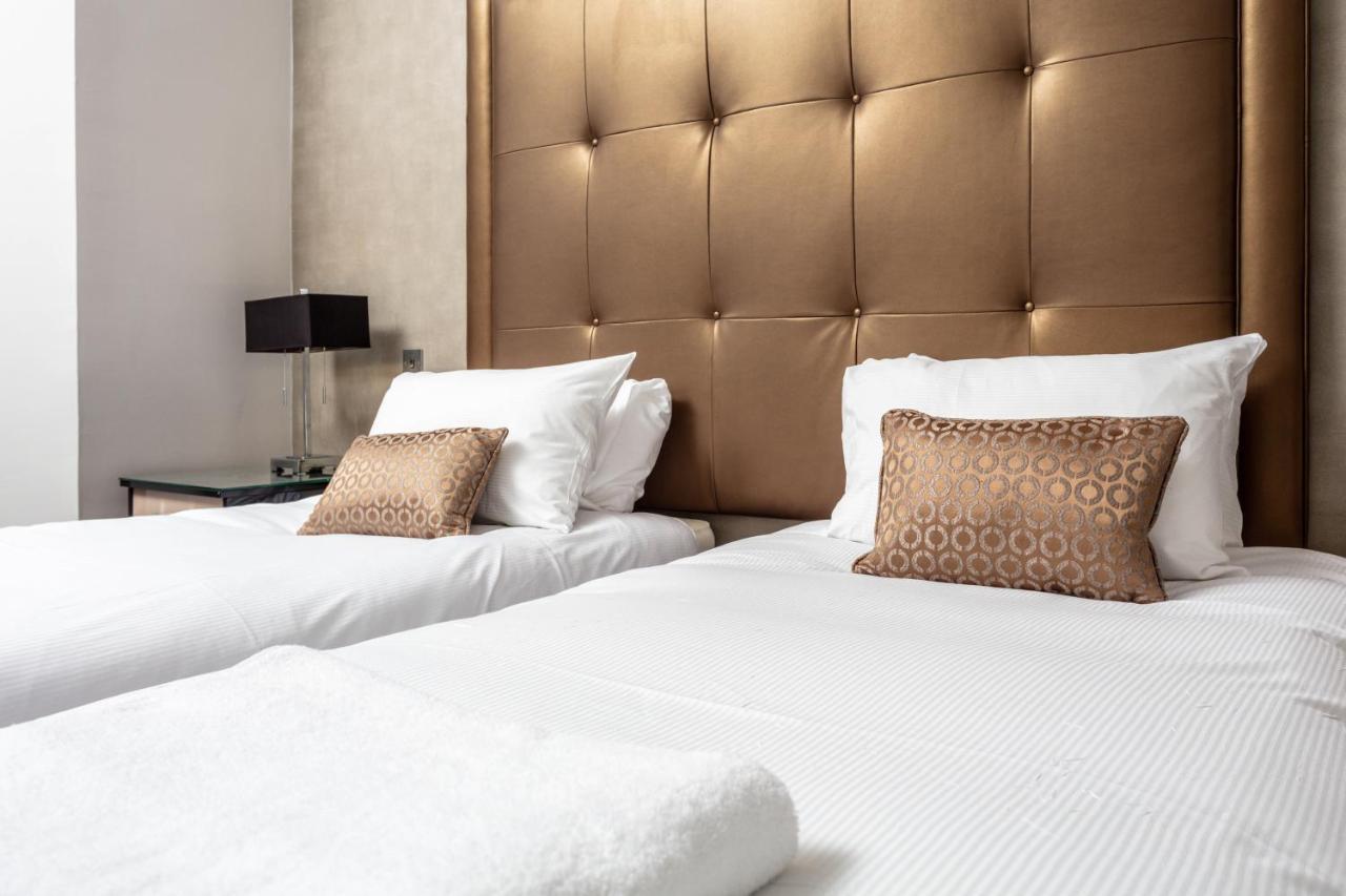 The Kylestrome Otel Ayr Dış mekan fotoğraf