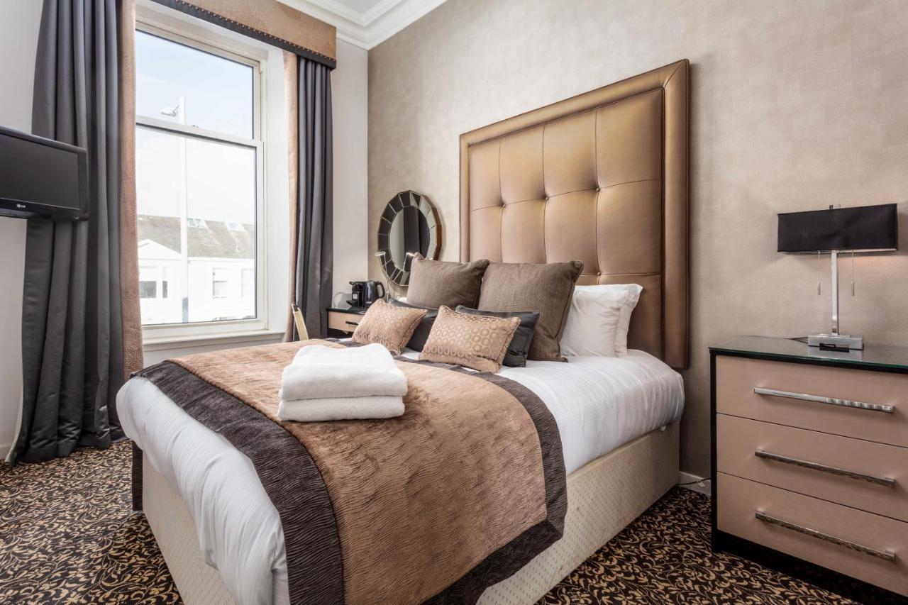 The Kylestrome Otel Ayr Dış mekan fotoğraf